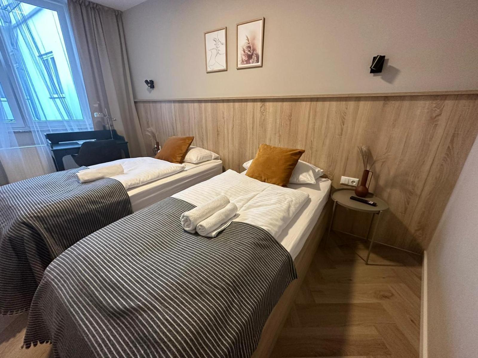 Aparthotel Lenau Хановер Екстериор снимка